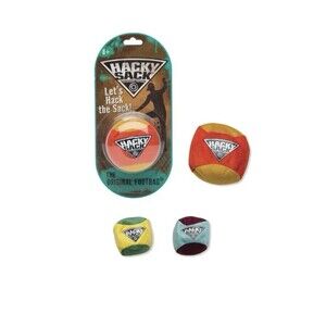 Hacky Sack Core PlayMonster Original Footbag  SHIPS ASAP | Color May Vary (1)